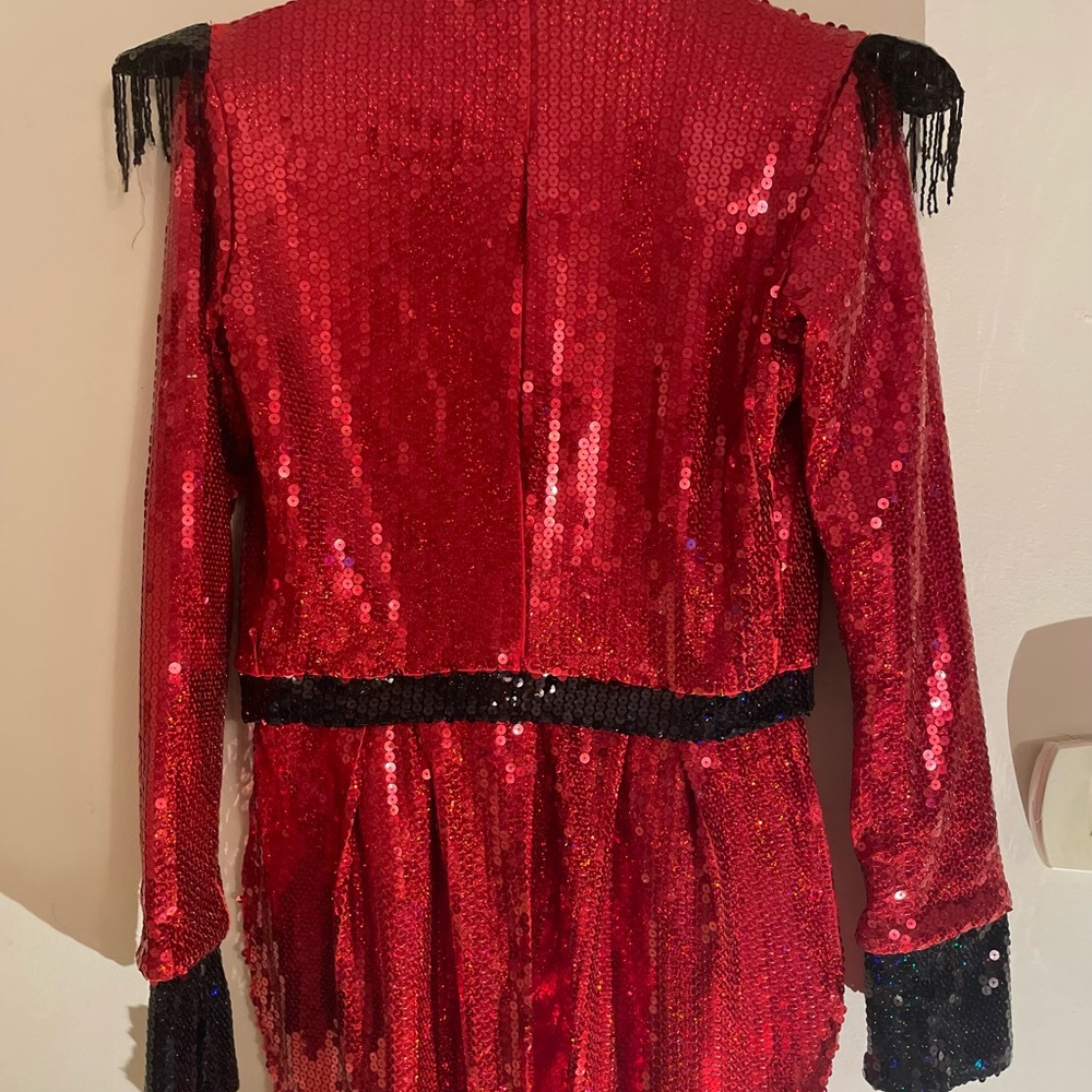 Costume Blazer